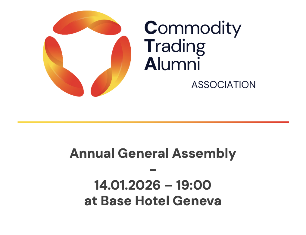 General Assembly Banner